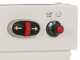 Famag Grilletta IM 10/230 10 Geschwindkeiten HH  - Spiralkneter -  10 kg/13 l - hohe Hydratation