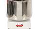 Famag Grilletta IM 10/230 10 Geschwindkeiten HH  - Spiralkneter -  10 kg/13 l - hohe Hydratation