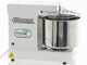 Famag Grilletta IM 10/230 10 Geschwindkeiten HH  - Spiralkneter -  10 kg/13 l - hohe Hydratation