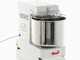 Famag Grilletta IM 10/230 10 Geschwindkeiten HH  - Spiralkneter -  10 kg/13 l - hohe Hydratation