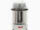 Famag Grilletta IM 10/230 10 Geschwindkeiten HH  - Spiralkneter -  10 kg/13 l - hohe Hydratation
