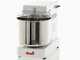 Famag Grilletta IM 10/230 10 Geschwindkeiten HH  - Spiralkneter -  10 kg/13 l - hohe Hydratation