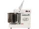 Famag Grilletta IM 10/230 10 Geschwindkeiten HH  - Spiralkneter -  10 kg/13 l - hohe Hydratation