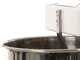 Famag Grilletta IM 10/230 10 Geschwindkeiten HH  - Spiralkneter -  10 kg/13 l - hohe Hydratation