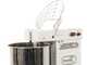 Famag Grilletta IM 10/230 10 Geschwindkeiten HH  - Spiralkneter -  10 kg/13 l - hohe Hydratation