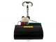 Marina Systems 660H - Spindelm&auml;her - Honda GX200 - Metallwalze - mit 6 Messern