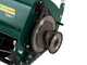 Spindelm&auml;her Marina Systems 660H - Honda GX200 - Metallwalze - mit 6 Messern