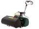 Spindelm&auml;her Marina Systems 660H - Honda GX200 - Metallwalze - mit 6 Messern