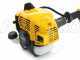 Stiga MT330 - Multitool-Benzin-Motorsense