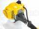Stiga MT330 - Multitool-Benzin-Motorsense