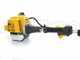Stiga MT330 - Multitool-Benzin-Motorsense