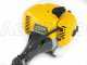 Stiga MT330 - Multitool-Benzin-Motorsense