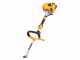 Stiga MT330 - Multitool-Benzin-Motorsense