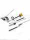 Stiga MT330 - Multitool-Benzin-Motorsense