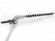 Stiga MT330 - Multitool-Benzin-Motorsense