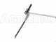 Stiga MT330 - Multitool-Benzin-Motorsense