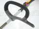 Stiga MT330 - Multitool-Benzin-Motorsense