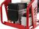 TecnoGen H8000 E/A - Benzin-Stromerzeuger 5.8 kW - Dauerleistung 5.2 kW - 230V + ATS