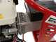 TecnoGen H8000 E/A - Benzin-Stromerzeuger 5.8 kW - Dauerleistung 5.2 kW - 230V + ATS