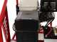 TecnoGen H8000 E/A - Benzin-Stromerzeuger 5.8 kW - Dauerleistung 5.2 kW - 230V + ATS