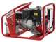 TecnoGen H8000 E/A - Benzin-Stromerzeuger 5.8 kW - Dauerleistung 5.2 kW - 230V + ATS