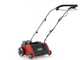 Akku-Vertikutierer Einhell  GC-SC 36/31 - 2x 18V 4Ah