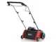 Akku-Vertikutierer Einhell  GC-SC 36/31 - 2x 18V 4Ah