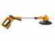 Stiga GT 100e KIT - Akku-Motorsense/Rasentrimmer - 20V 2Ah