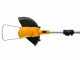 Stiga GT 100e KIT - Akku-Motorsense/Rasentrimmer - 20V 2Ah