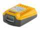 Stiga GT 100e KIT - Akku-Motorsense/Rasentrimmer - 20V 2Ah