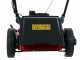 Rasenm&auml;her mit Radantrieb Marina Systems AGRI 57 SH 3V ZHW - 3 G&auml;nge  - Honda Motor GCVx 200