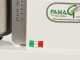 Spiralkneter Famag Grilletta IM 20 10 Geschwindigkeiten - Hohe Hydratation - Sch&uuml;sselinhalt 20 kg /24 l