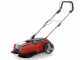 Einhell TE-SW 18/610 Li S - Akku-Kehrmaschine mit Fangkorb - AKKU UND LADEGER&Auml;T NICHT ENTHALTEN