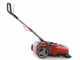 Einhell TE-SW 18/610 Li S - Akku-Kehrmaschine mit Fangkorb - AKKU UND LADEGER&Auml;T NICHT ENTHALTEN
