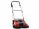 Einhell TE-SW 18/610 Li S - Akku-Kehrmaschine mit Fangkorb - AKKU UND LADEGER&Auml;T NICHT ENTHALTEN