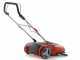 Einhell TE-SW 18/610 Li S - Akku-Kehrmaschine mit Fangkorb - AKKU UND LADEGER&Auml;T NICHT ENTHALTEN