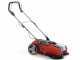 Einhell TE-SW 18/610 Li S - Akku-Kehrmaschine mit Fangkorb - AKKU UND LADEGER&Auml;T NICHT ENTHALTEN