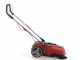 Einhell TE-SW 18/610 Li S - Akku-Kehrmaschine mit Fangkorb - AKKU UND LADEGER&Auml;T NICHT ENTHALTEN