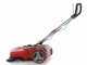 Einhell TE-SW 18/610 Li S Akku-Kehrmaschine mit Fangkorb - mit Akku und Ladeger&auml;t 18V 2,5 Ah