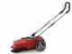Einhell TE-SW 18/610 Li S Akku-Kehrmaschine mit Fangkorb - mit Akku und Ladeger&auml;t 18V 2,5 Ah