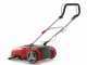 Einhell TE-SW 18/610 Li S Akku-Kehrmaschine mit Fangkorb - mit Akku und Ladeger&auml;t 18V 2,5 Ah