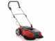 Einhell TE-SW 18/610 Li S Akku-Kehrmaschine mit Fangkorb - mit Akku und Ladeger&auml;t 18V 2,5 Ah