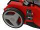 Einhell TE-SW 18/610 Li S Akku-Kehrmaschine mit Fangkorb - mit Akku und Ladeger&auml;t 18V 2,5 Ah