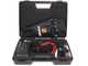 Zanon Tiger SL 38 - Elektrische Baumschere - 50.4V 3.2Ah
