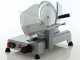 RGV Desy AF 200 AM Silver - Aufschnittmaschine geh&auml;rtetes Messer 200mm - 110W