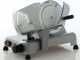 RGV Desy AF 200 AM Silver - Aufschnittmaschine geh&auml;rtetes Messer 200mm - 110W
