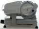RGV Desy AF 200 AM Silver - Aufschnittmaschine geh&auml;rtetes Messer 200mm - 110W