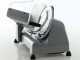RGV Desy AF 200 AM Silver - Aufschnittmaschine geh&auml;rtetes Messer 200mm - 110W