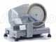 RGV Desy AF 200 AM Silver - Aufschnittmaschine geh&auml;rtetes Messer 200mm - 110W