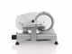 RGV Desy AF 200 AM Silver - Aufschnittmaschine geh&auml;rtetes Messer 200mm - 110W